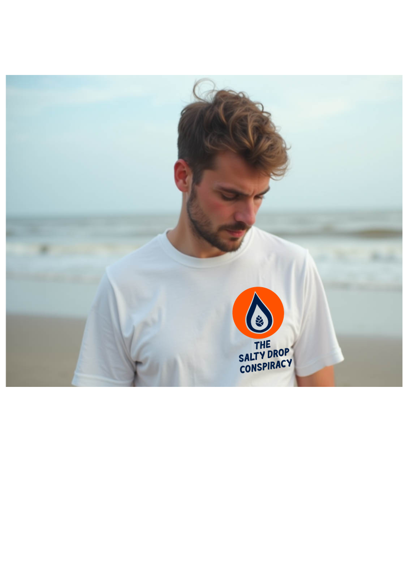 Stanley/Stella CRAFTER  - Salty Drop