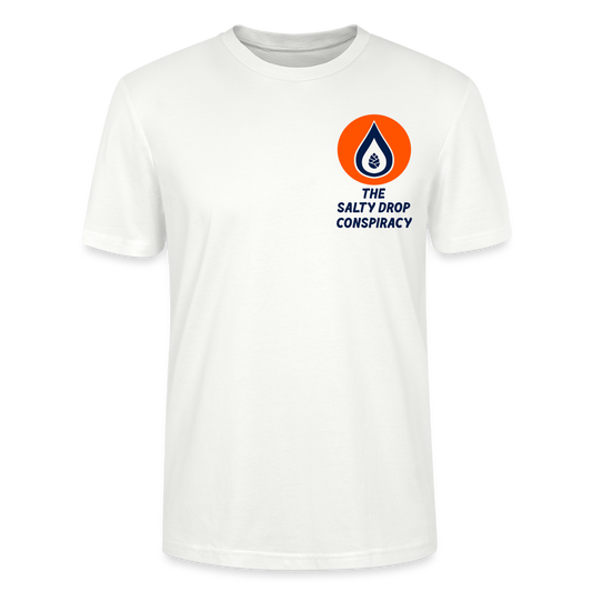 Stanley/Stella CRAFTER - Salty Drop - blanc