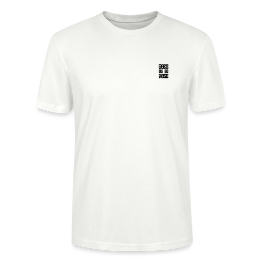 Stanley/Stella Toes - white